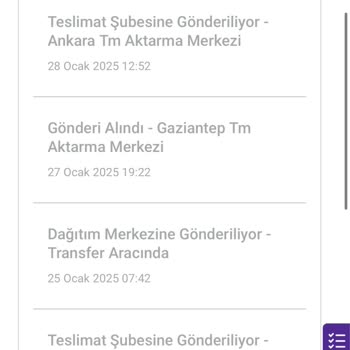 Hepsijet Kargo İle Teslimat Kabusu