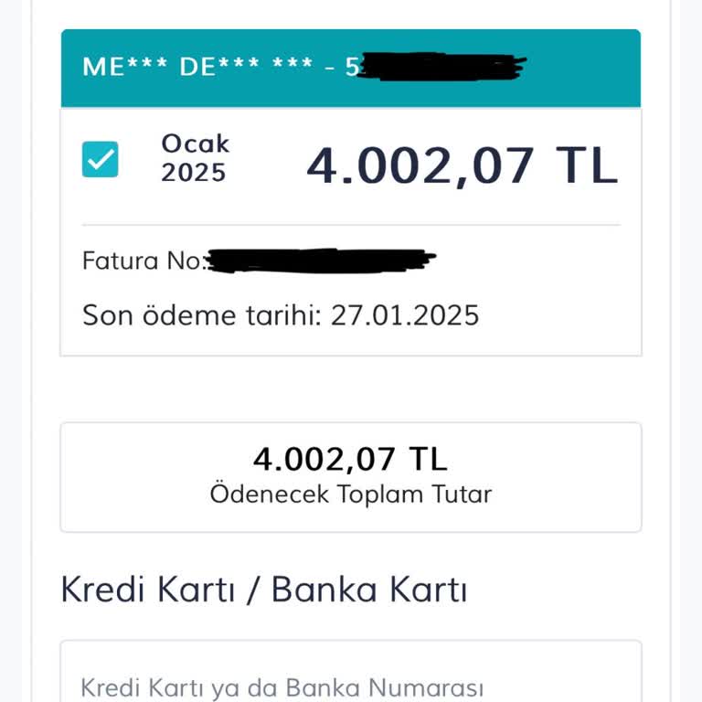 Şok Edici Cayma Ücreti Sürprizi!
