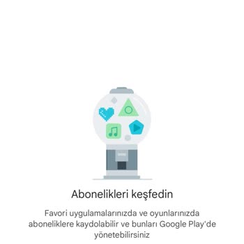 Yanlış Faturalandırılan Play Store Ücreti