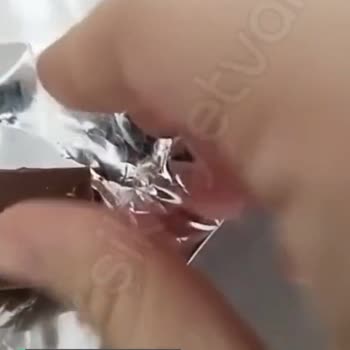 BİM Buono Çikolatadan Kıl Çıktı!