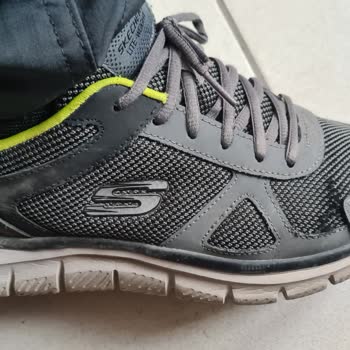 Skechers Ayakkabı Orijinalliği Ve Garanti Sorunu