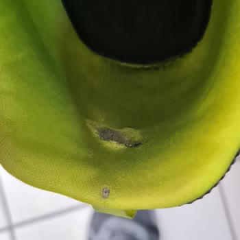 Skechers Ayakkabı Orijinalliği Ve Garanti Sorunu