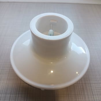 Mikser Kapağı İadesi Sorunu