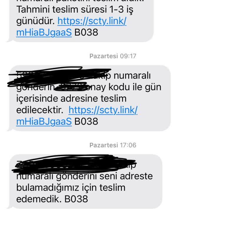 Scotty'nin Dağıtım Sorunu Ve Tutarsız Bilgilendirme