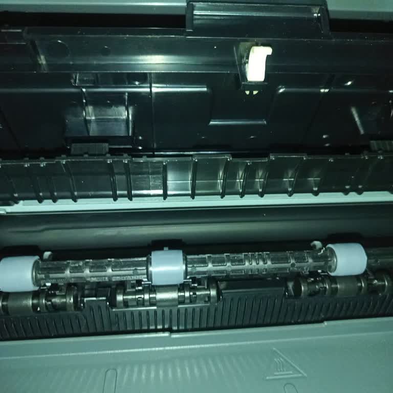 BDH Bilişim Destek Hizmetleri HP Yazıcı Servisinde Tekrarlayan Sorun