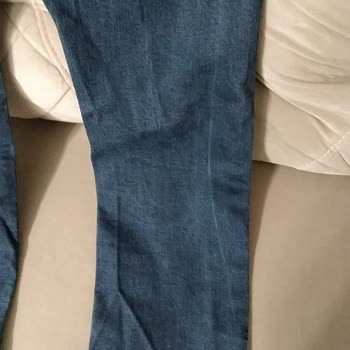 Mavi Pantolon Kalitesi Ve Müşteri Hizmetleri Hayal Kırıklığı