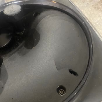 Media Markt Kırık Teslim Edilen Kahve Makinesi Hayal Kırıklığı Yarattı