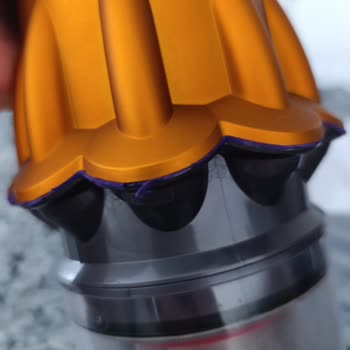 Dyson Süpürge Garanti Sonrası Hayal Kırıklığı!