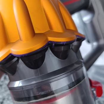 Dyson Süpürge Garanti Sonrası Hayal Kırıklığı!