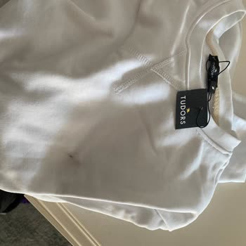 Tudors'un Müşteri Memnuniyetsizliği Ve Kusurlu Ürünler