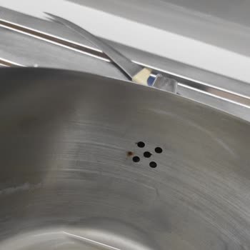 Korkmaz Çaydanlıkta Çıkmayan Pas Sorunu Ve Müşteri Hizmetleri Hayal Kırıklığı