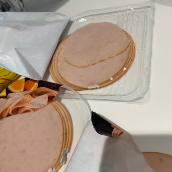 Küflü Ürünlerle Sağlık Tehlikesi