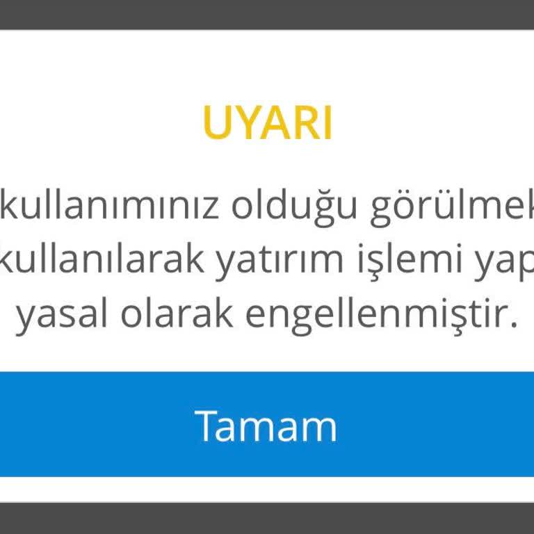 Yanlış Yönlendirme Ve İptal Edilemeyen Kredi İşlemi Mağduriyeti