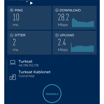 Taahhüt Edilen Hız Sağlanmıyor, Cayma Bedeli Şoku!