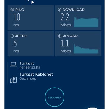 Taahhüt Edilen Hız Sağlanmıyor, Cayma Bedeli Şoku!