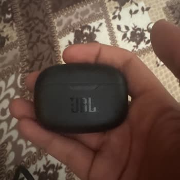 JBL Wave Beam 2 Kulaklıkların Yetersiz Ses Kalitesi