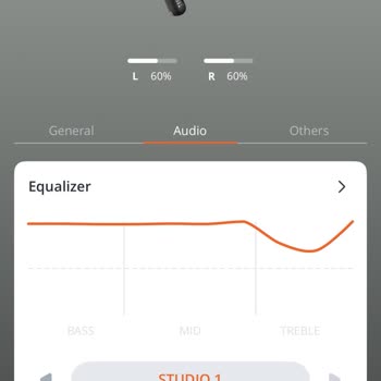 JBL Wave Beam 2 Kulaklıkların Yetersiz Ses Kalitesi