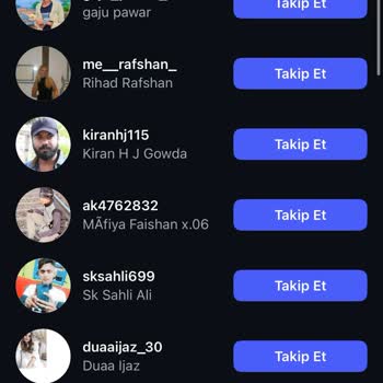 Yanıltıcı Takipçi Satışı Mağduriyeti