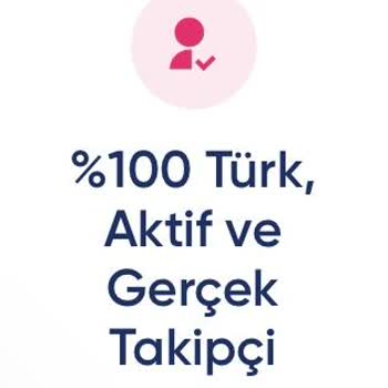 Yanıltıcı Takipçi Satışı Mağduriyeti