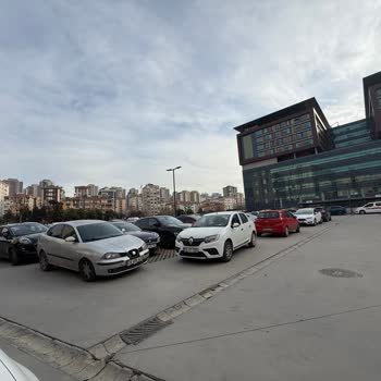 Göztepe Hastanesi'nde Otopark Çilesi: Hasta Yakınları İçin Çözüm Bekleniyor