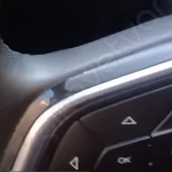 Direksiyondaki Silinmelerin Fiat'ın Garantiye Sokmaması!