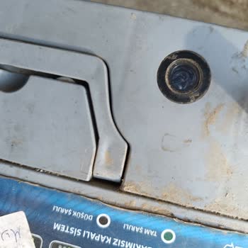 İnci Akü'nün Garanti Kapsamındaki Eksiklikleri