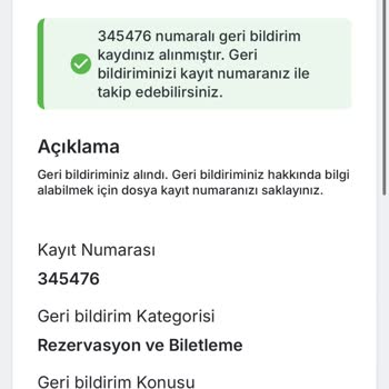 Ajet Uygulama Hatası Mağduriyeti