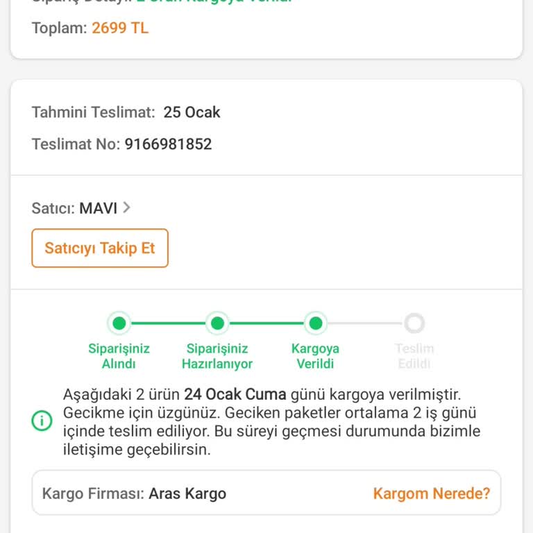 Kayıp Ayakkabılar Ve Cevapsız İletişim