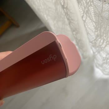 Dyson Airstrait'te Erken Soyulma Sorunu