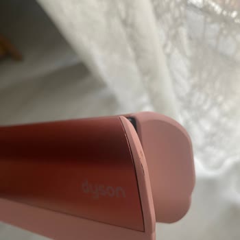 Dyson Airstrait'te Erken Soyulma Sorunu