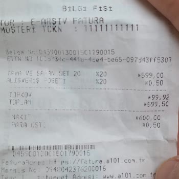 Yanıltıcı Fiyatlandırma Ve İlgisiz Hizmet