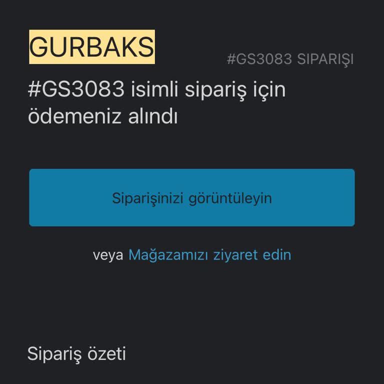 Geciken Sipariş Ve Yanıtsız İade Talebi Sorunu