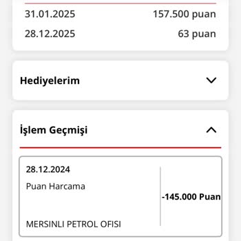 Petrol Ofisi Kupon Tarihi Mağduriyeti