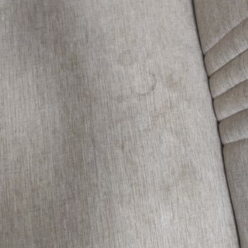 Su Lekeleri Ve İade Sorunlarıyla Boğuşan Köşe Takımı