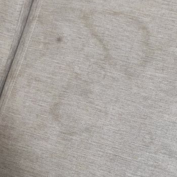 Su Lekeleri Ve İade Sorunlarıyla Boğuşan Köşe Takımı