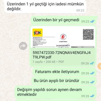 Su Lekeleri Ve İade Sorunlarıyla Boğuşan Köşe Takımı