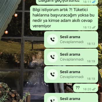 Siparişim Nerede: Pembis Homewear'dan Yanıtsız Bekleyiş