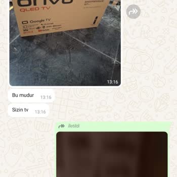 Onvo TV İade Sürecinde Yaşanan Sorunlar