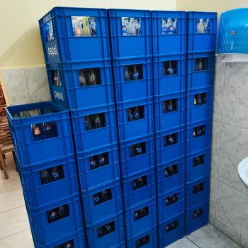 Pepsi Boş Şişe Sorunu: Depom Dolu, Çözüm Bekliyorum