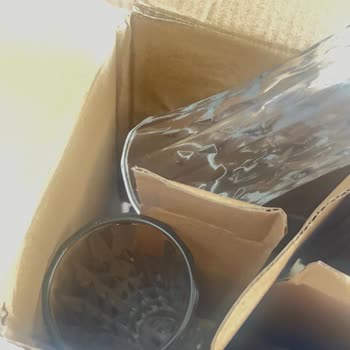 Kırık Ürün Ve Yetersiz Müşteri Hizmetleri