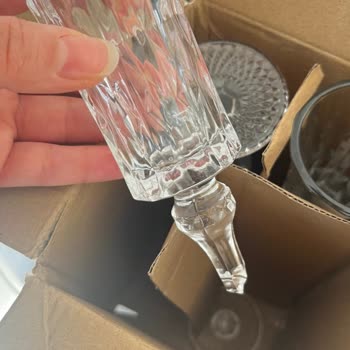 Kırık Ürün Ve Yetersiz Müşteri Hizmetleri