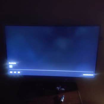 Samsung QLED TV'de Bulutlanma Sorunu Ve Servis Yanıtı