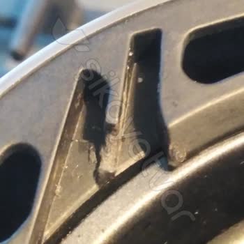 Philips Airfryer Yedek Parça Sorunu Ve Müşteri Hizmetleri Ulaşım Problemi