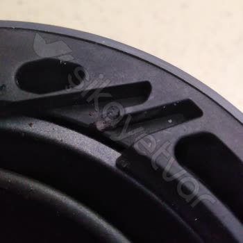 Philips Airfryer Yedek Parça Sorunu Ve Müşteri Hizmetleri Ulaşım Problemi