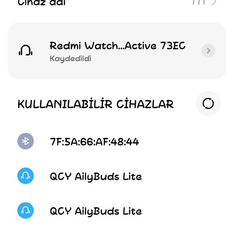 Bluetooth Kulaklıkların Bağlantı Sorunu Ve Garanti Desteği Eksikliği