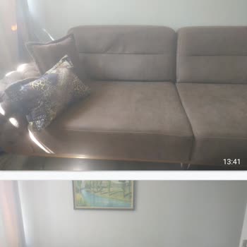 Divanse Mobilya'nın Yetersiz Servis Ve Kalite Sorunları