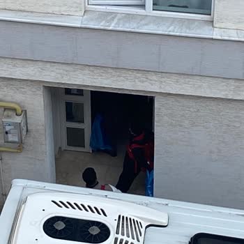 Tehlikeli Geri Dönüşüm Uygulaması: Çocuk İşçiler Ve Güvenlik Sorunları