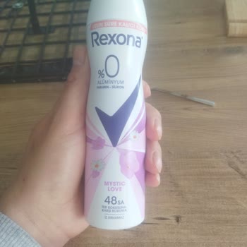 Rexona Deodorant Alerjisi: Kaşıntı Ve Kızarıklık Sorunu