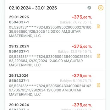 Üyelik İptal Edildi Ama Ödemeler Devam Ediyor