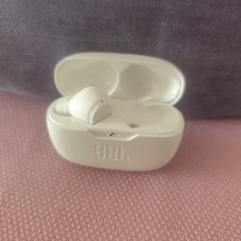 JBL Kulaklık Yedek Parça Sıkıntısı